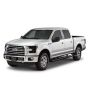 AMP Research 75412-01A 15-22 Ford F150 All Beds BedStep2 - Black