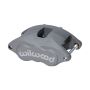 Wilwood 120-10936 Caliper-D52-Black Ano 2.00/2.00in Pistons 1.28in Disc