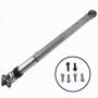 Ford Racing M-4602-MSVT 2007-2012 Mustang GT500 One-Piece Driveshaft