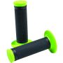 ProTaper 023363 Pro Series Clamp On Full Diamond Green/Black