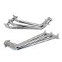 BBK Performance Parts 4041 2010-2011 CAMARO V6 1-5/8 LONG TUBE HEADERS W/CATS (TITANIUM CERAMIC)
