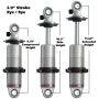Ridetech 24129901 HQ Coil-Over shock with 2.9
