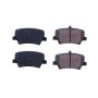 PowerStop 16-2136 PowerStop - Z16 Low-Dust Ceramic Brake Pads