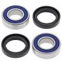 All Balls Racing 25-1063 Eton CXL-150 Wheel Bearing Kit Front