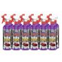 LUCAS OIL LUC11294-6 Ceramic Speed Wax 24oz Case 6 x 24oz Bottles