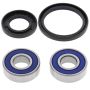 All Balls Racing 25-1472 87-88 Yamaha BW350 Wheel Bearing Kit Front