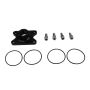 Aeromotive 2 Inlet Hose Barb (for 11130)