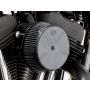 Vance and Hines Skullcap Black Misc