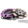 XCLUTCH XKMI23024-1B 94-00 Mitsubishi FTO Base 2.0L Stage 2 Sprung Ceramic Clutch Kit