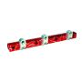 Aeromotive Mitsubishi 4G63 Billet Fuel Rail