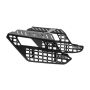 Addictive Desert Designs AC6202201NA 2021+ RAM 1500 TRX Center Console Molle Panels & Digital Device Bridge