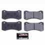 PowerStop PSA-R42A PowerStop - Advanced Track Day High-Performance Brake Pads
