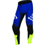 Answer 446446 22 Syncron Prism Pant Reflux Blue Youth Size - 26