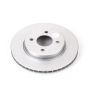 PowerStop JBR1539EVC PowerStop Evolution Coated Rotor