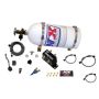 Nitrous Express 20420-10 PROTON SERIES NITROUS SYSTEM W/ 10LB BOTTLE