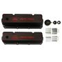 Ford Racing M-6582-Z351B Cleveland Black Aluminum Valve Cover