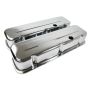 RACING POWER CO-PACKAGED RPCR9236 Chevy 396-502 Short Val ve Cover Pair