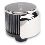 MOROSO MOR68813 Chrome V. Cvr Breather