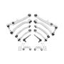 VAICO V10-4833 WHEEL LINK SET