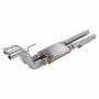 Flowmaster 717776 FlowFX Direct Fit Muffler Kit