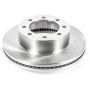 PowerStop AR85153 AutoSpecialty Brake Rotor