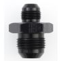 FRAGOLA FRG491919-BL #12 x #8 Male Reducer Black