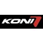 Koni 8245 1114 KONI Special ACTIVE (RED) 8245 Series, twin-tube low pressure gas shock