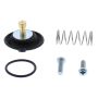All Balls Racing 46-4016 96-05 Yamaha YFM35FX Wolverine Air Cut Off Valve Rebuild Kit