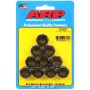 ARP ARP200-8636 Hex Nuts - 7/16-20 (10)