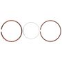 ProX Ring Set Banshee 2.50
