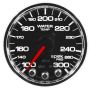 AutoMeter P34631 GAUGE, WATER TEMP, 2 1/16