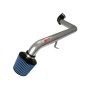 Injen 95-98 Eclipse 4 Cyl. Non Turbo No Spyder Polished Cold Air Intake