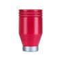 Mishimoto 2022+ Subaru WRX Shift Knob Red
