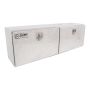 Dee Zee DZ59 Deezee Universal Tool Box - Specialty 60In Topsider BT Alum