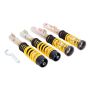 ST Suspensions 13271016 ST Coilover X Height Adjustable Kit 04+ Porsche Boxster