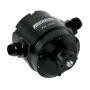 MOROSO MOR22840 3-Vane Vacuum Pump - Enhanced Design
