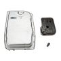 CHEVROLET PERFORMANCE GMP19418242 6L80-E Supermatic Trans Shallow Oil Pan Kit