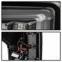 SPYDER 5085955 LED Tail Lights - Black