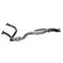 AB Catalytic 41703 Direct-Fit Catalytic Converter EPA (Federal)