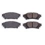 PowerStop 16-1391A PowerStop - Z16 Low-Dust Ceramic Brake Pads