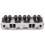 Edelbrock 5087 Cylinder Head E-Series E-210 SB Chevrolet (Complete Pair)
