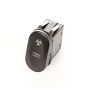 Rugged Ridge 17235.06 2-Position Rocker Switch Zombie Lights Amber
