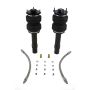 Air Lift 75582 Performance 05-14 Audi A3 / VW 09-16 CC / 07-14 EOS/GTI/Golf /12-14 Beetle Turbo Front Kit