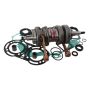 Hot Rods CBK0039 87-06 YFZ 350 Banshee Bottom End Kit