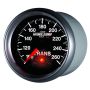 AutoMeter 3658 GAUGE, TRANS TEMP, 2 1/16