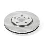 PowerStop AR8754 AutoSpecialty Brake Rotor