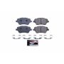 PowerStop PSA-1730 PowerStop - Advanced Track Day High-Performance Brake Pads