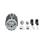Bosch 69903 Bosch Electric Fuel Pump, In-Line