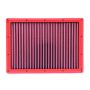 BMC 2011 Lexus LFA 4.8L V10 Replacement Panel Air Filter (2 Filters Req.)