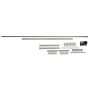 Universal Window Frame Kit